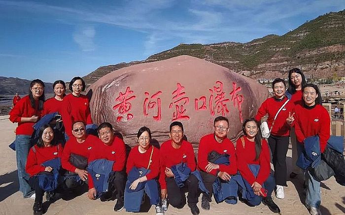 真視通|“憶崢嶸歲月，傳紅色精神”