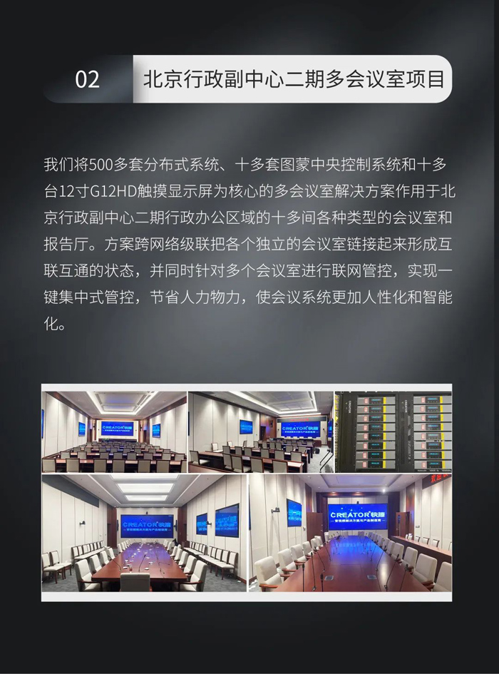 請(qǐng)查收——CREATOR快捷2023年度精選案例