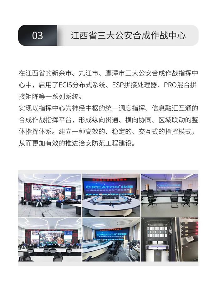 請(qǐng)查收——CREATOR快捷2023年度精選案例