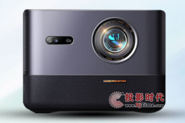 AOC K1S激光投影儀