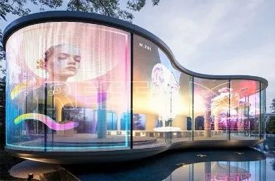 LED行業風向標！2024年，看這一場展會就夠啦！