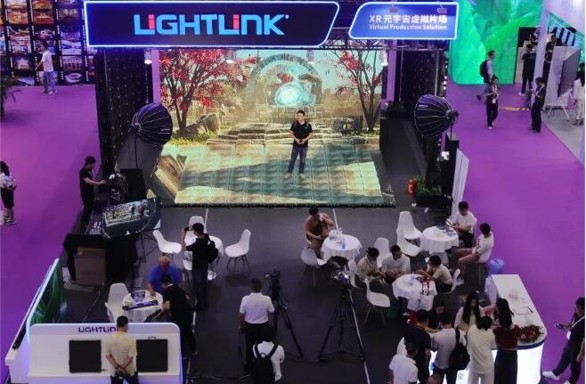 LED行業風向標！2024年，看這一場展會就夠啦！