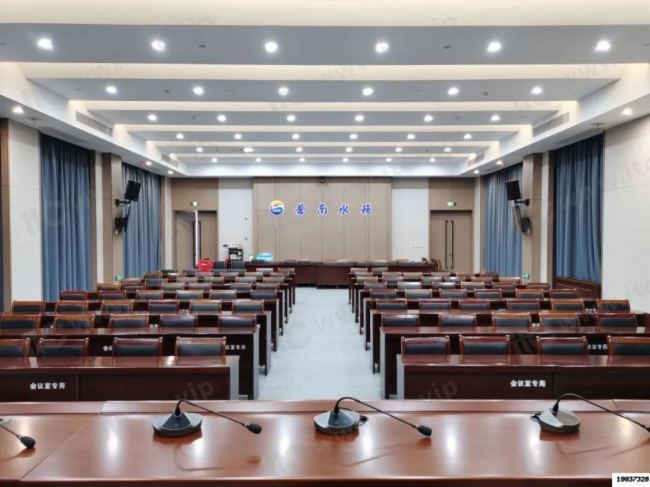“看的見”的智慧水務！itc保倫股份助力蒼南水務集團打造健康水脈，守護城市水安全！