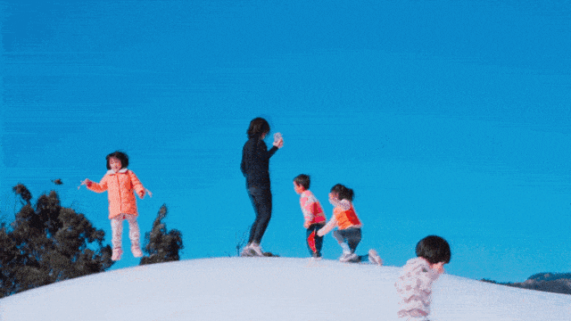 30+項目！超大游樂園！itc智慧文旅解決方案助力「河北八仙葫蘆園」解鎖游玩新體驗