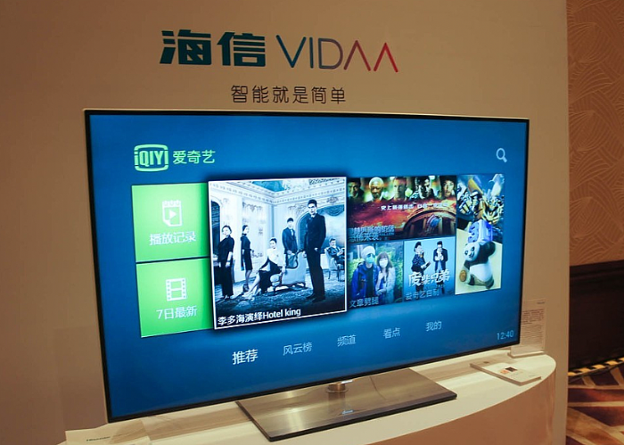 中國(guó)彩電市場(chǎng)：回顧2023年，展望2024年的發(fā)展趨勢(shì)