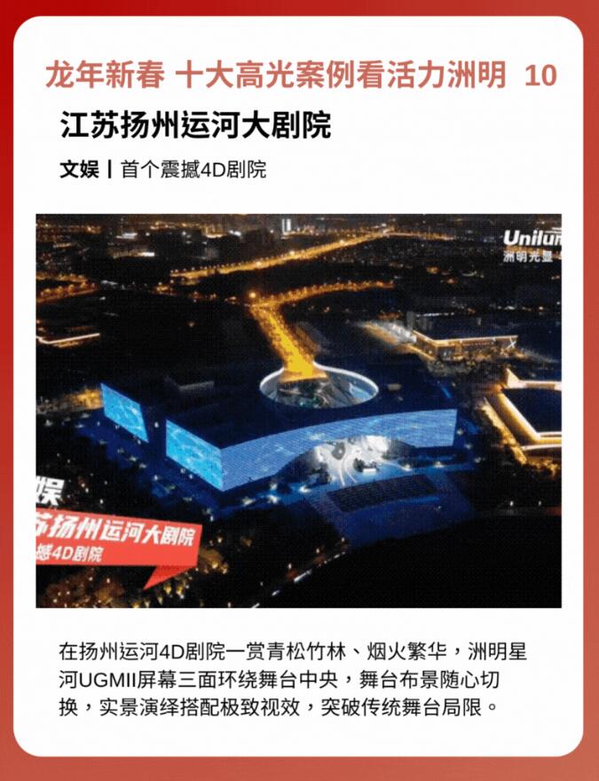 2024新春開(kāi)跑丨十大高光案例看活力洲明