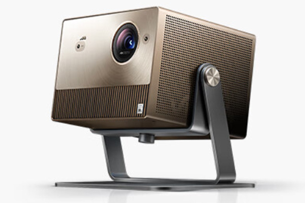 Vidda C1 Pro三色激光投影儀