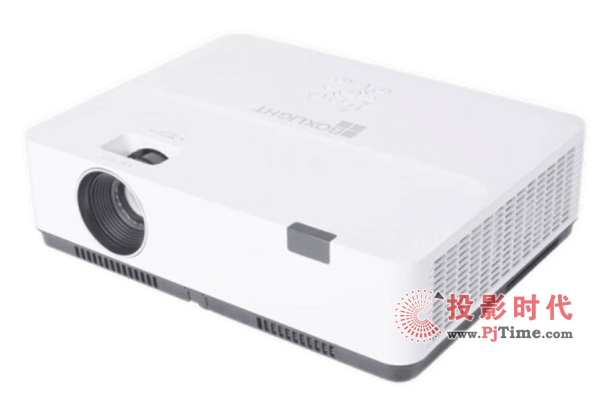 寶視來BH4865高清商務投影機