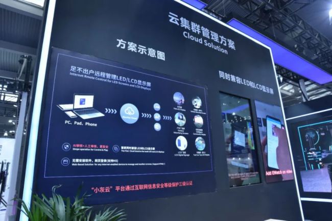 ֱLED CHINA 2024 | ҶȿƼݳȦٴ@@ʾ