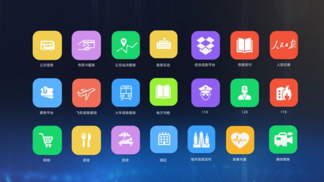 正先智慧公交站臺 打造城市公共出行新標(biāo)桿