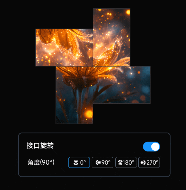 諾瓦星云C5 Pro+D32 | 光影大師 全面煥新