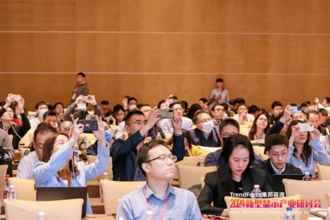 晶臺封裝技術(shù)革新應(yīng)對多元化場景應(yīng)用