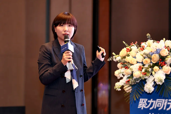 聚力同行 共譜新篇｜2024年SHARP/NEC渠道大會圓滿召開