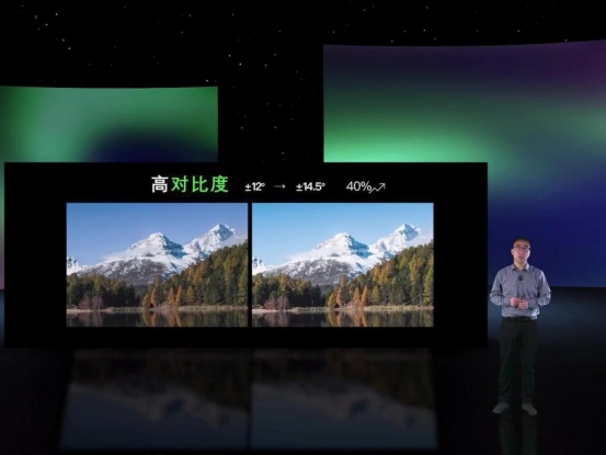 視美樂發(fā)布智能靚色E系列投影機，引領(lǐng)7000流明全“芯”潮流