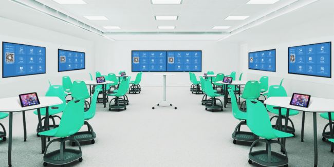 ؽݻ\ӵ61ЇߵȽ[չͱ InfoComm China 2024չʢe