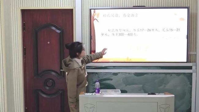 斬獲多項教學技能競賽大獎！銳取微格訓練室助力長沙師范學院高素質教育專業人才培養