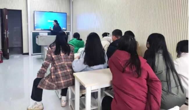 斬獲多項教學技能競賽大獎！銳取微格訓練室助力長沙師范學院高素質教育專業人才培養