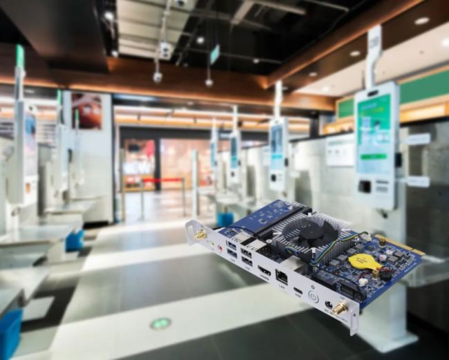 杰和科技智能模塊SDM-L613，已通過多個領先品牌顯示器兼容測試