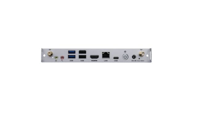 杰和科技智能模塊SDM-L613，已通過多個領先品牌顯示器兼容測試