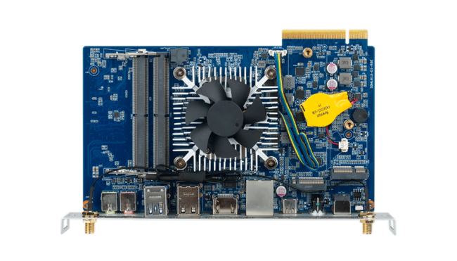 杰和科技智能模塊SDM-L613，已通過多個領先品牌顯示器兼容測試