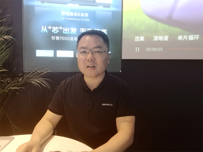 掀起投影行業(yè)的“新變革”：視美樂2024年戰(zhàn)略再升級