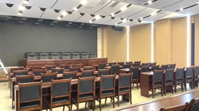 銳取多元會議錄播場景，讓“開會”不止于會議室！