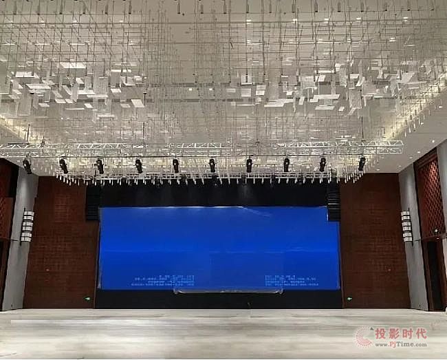 佳聯為方太理想城酒店打造全新音頻體驗