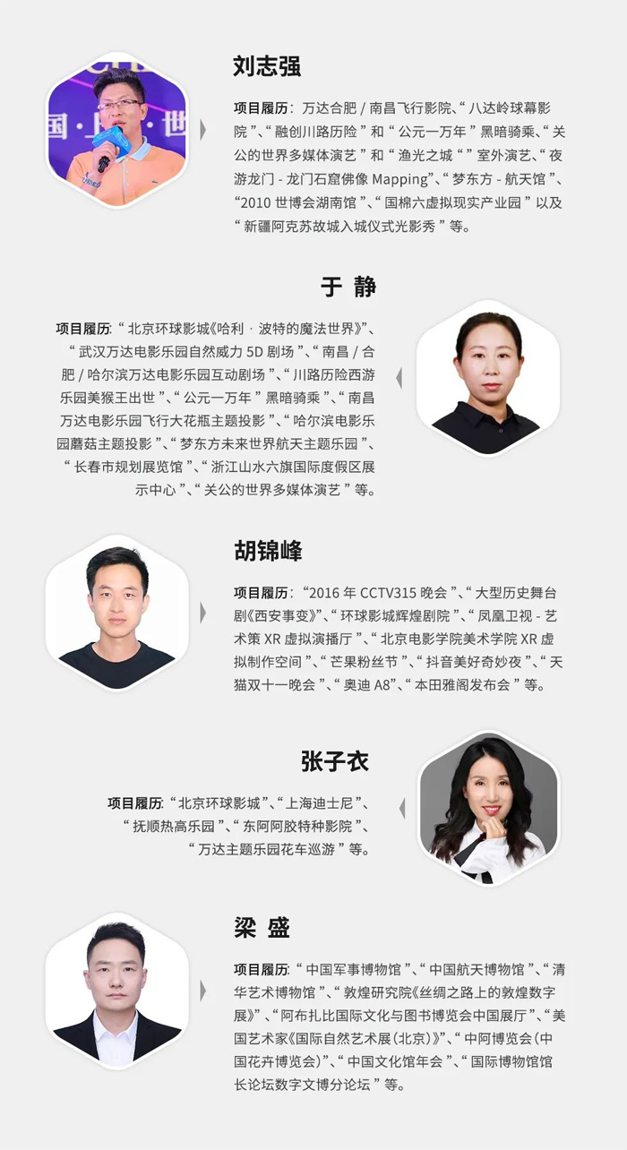 揚帆新征程，佳聯影像科技與創意事業部啟航！