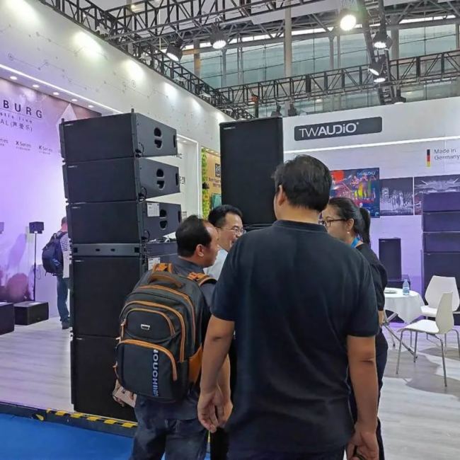 prolight+sound 2024ʢrҕ yH֪ƷչʾǰƷ