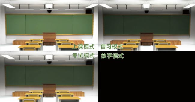 羅畫超屏智慧教育解決方案助力教育信息化