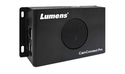 會議協作系統新方向-YAMAHA x Lumens聯合直播預告！