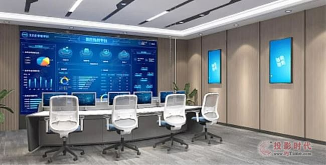 LightLinkMatrix 重磅來襲！——LED光驅動解決方案