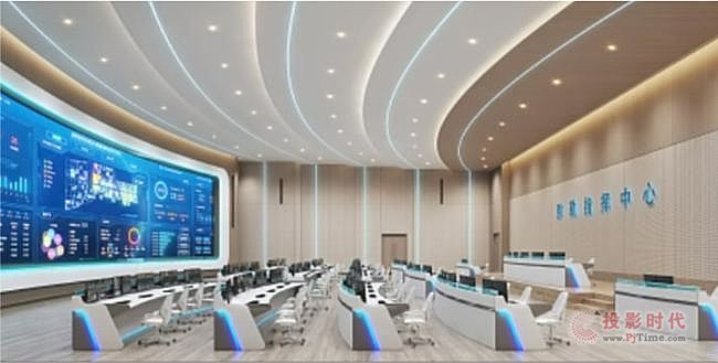 LightLinkMatrix 重磅來襲！——LED光驅動解決方案