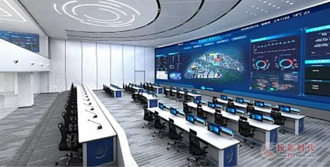 LightLinkMatrix 重磅來襲！——LED光驅動解決方案
