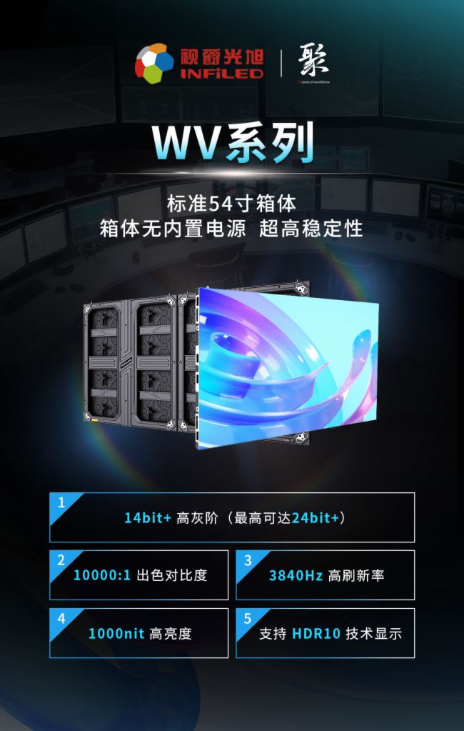 視爵光旭閃耀Infocomm Asia 2024！四大前沿解決方案精彩亮相