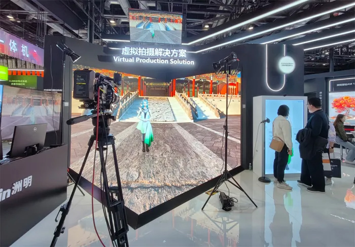 上半年小間距LED市場，需求向上+新技術導入慢