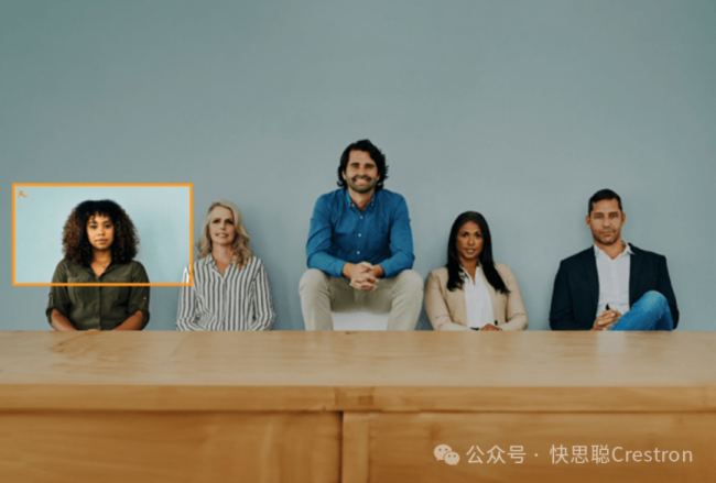 快思聰AUTOMATE VX現已獲得微軟TEAMS ROOM認證