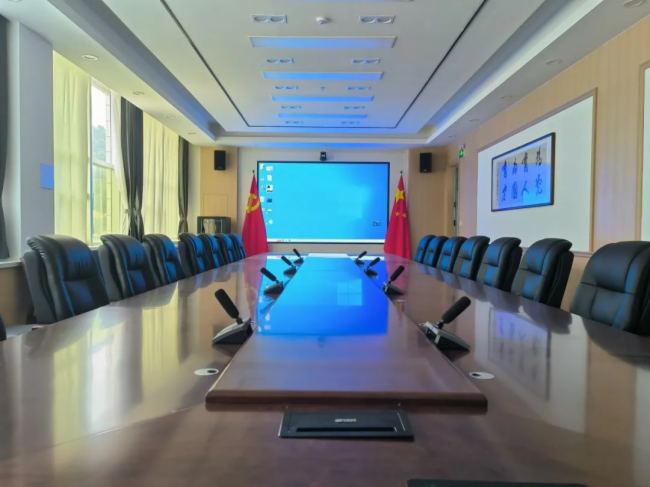 辦人民滿意的職業教育，迪士普助力甘肅省華池縣職業中等專業學校特色辦學！