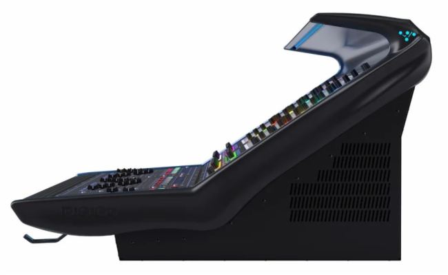 重磅來襲！DiGiCo在PLASA發布緊湊型Quantum326調音臺！