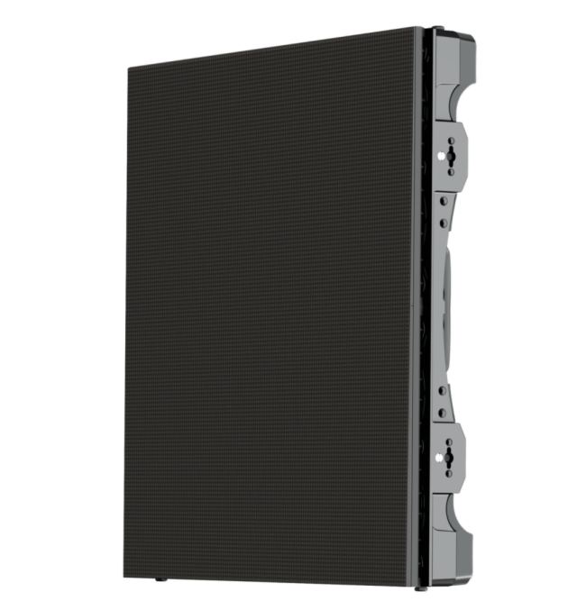 視爵光旭硬屏技術(shù)突破：LED 防磕碰全方位防護(hù)