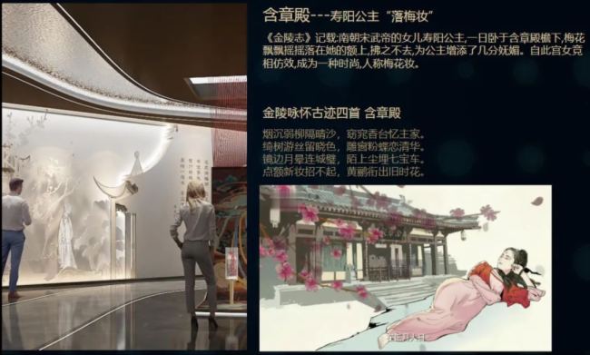 思美特中控賦能《中糖江蘇 茅臺(tái)文化體驗(yàn)館》全場(chǎng)景感官沉浸式體驗(yàn)