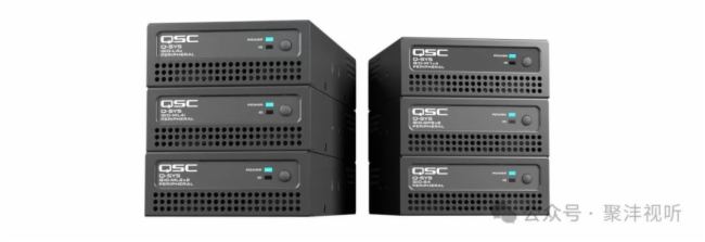 Сǻۡ | Q-SYS Core Nano̎