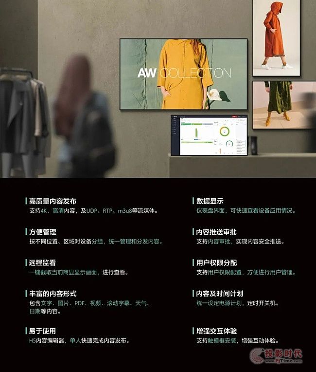 索尼商顯,從洞察到解決方案