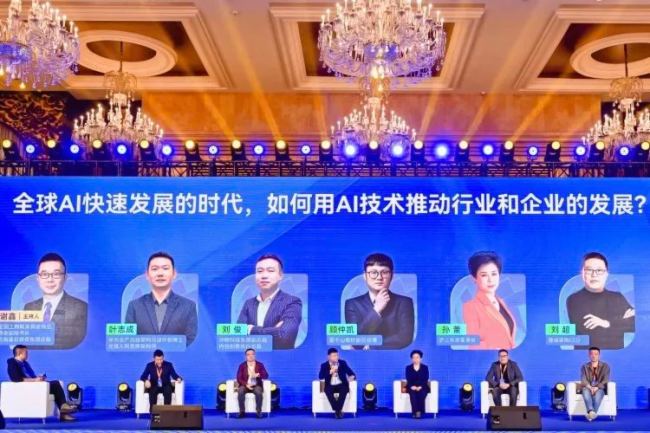 AI技術席卷家居行業，洲明科技深度布局人工智能，開啟光顯新藍圖