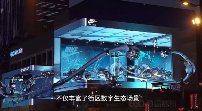 AI技術席卷家居行業，洲明科技深度布局人工智能，開啟光顯新藍圖