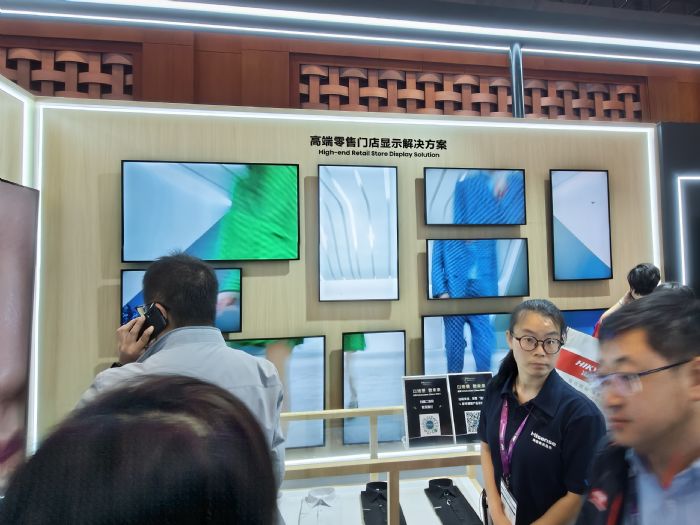 2025年商顯產業十大展望：根本任務是供給升級