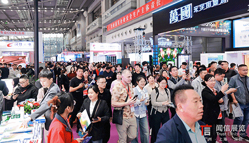 盛大開幕！第23屆深圳國際LED CHINA展及燈光音響展PALS Asia相約而至