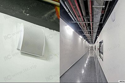 環環相扣，賦能千行百業！itc保倫股份軌道交通廣播助力軌道上的大灣區再加速！