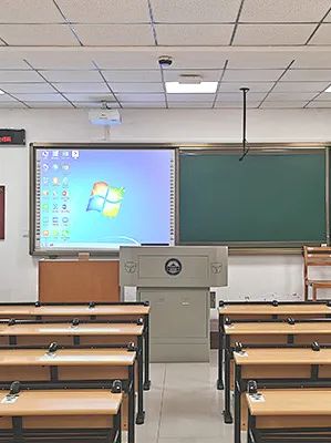智慧教學新標桿！西安交通大學啟用TAIDEN數字紅外無線教學擴聲系統