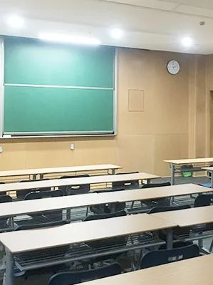 智慧教學新標桿！西安交通大學啟用TAIDEN數字紅外無線教學擴聲系統
